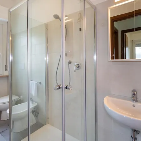 Con 2 Vicino Al Mare 公寓 锡尔维玛丽娜