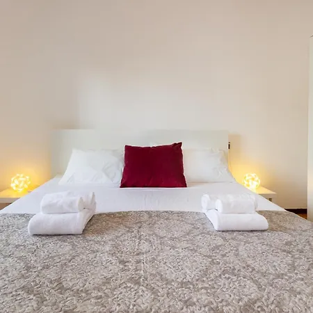 公寓 Con 2 Vicino Al Mare