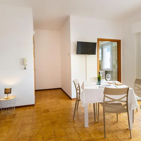 Con 2 Vicino Al Mare 公寓 锡尔维玛丽娜