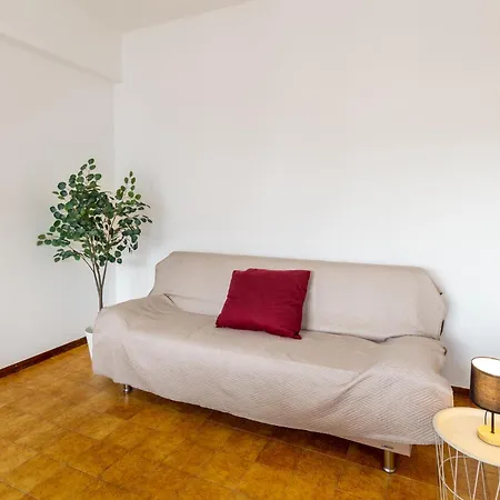 公寓 Con 2 Vicino Al Mare