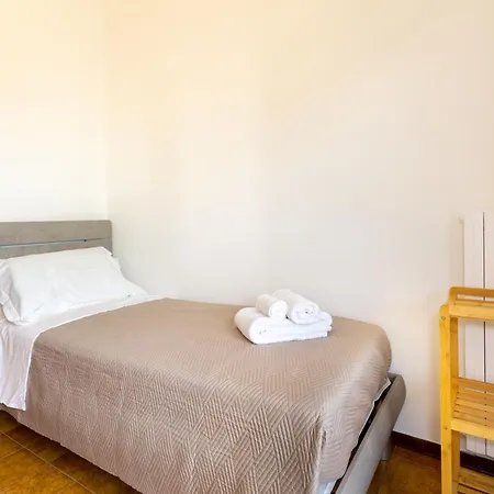 Con 2 Vicino Al Mare Apartamento *