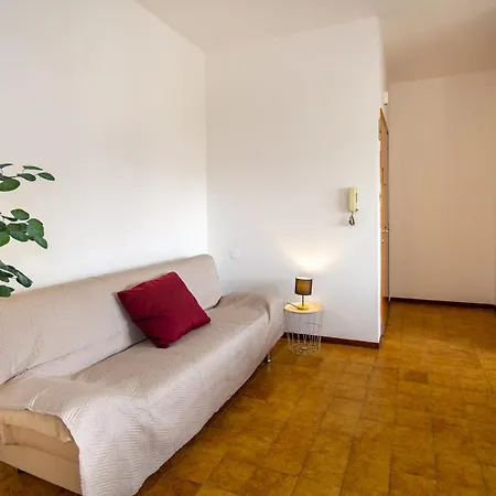 Con 2 Vicino Al Mare 公寓 锡尔维玛丽娜