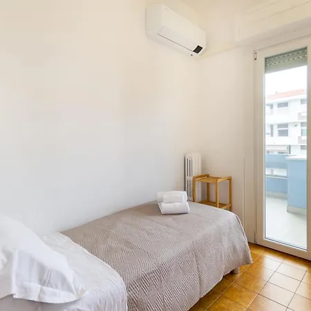 公寓 Con 2 Vicino Al Mare 锡尔维玛丽娜