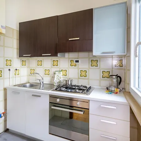 公寓 Con 2 Vicino Al Mare