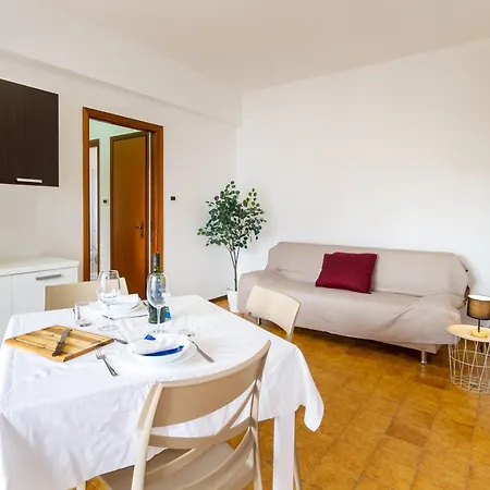 Apartamento Con 2 Vicino Al Mare *