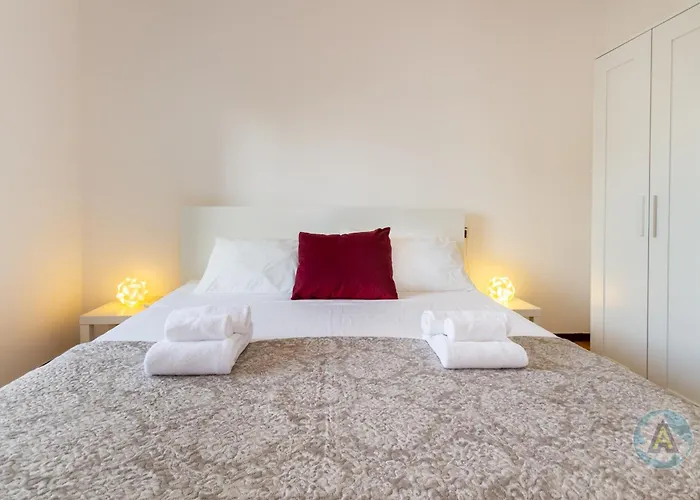 Apartman Con 2 Vicino Al Mare