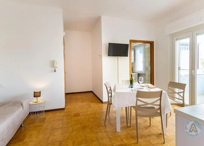 Con 2 Vicino Al Mare Apartman Silvi Marina