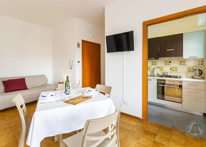 Con 2 Vicino Al Mare * Silvi Marina