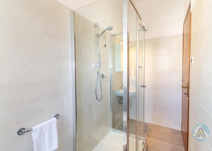 Con 2 Vicino Al Mare Apartman