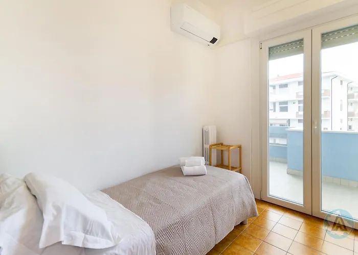 Apartman Con 2 Vicino Al Mare Silvi Marina