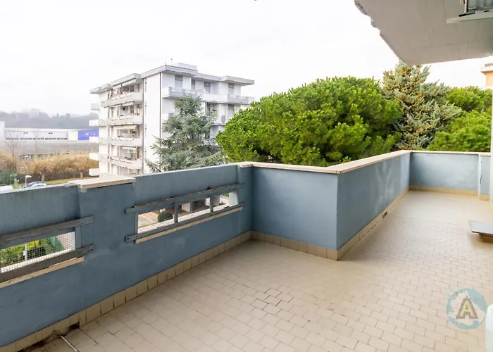 Con 2 Vicino Al Mare Apartman