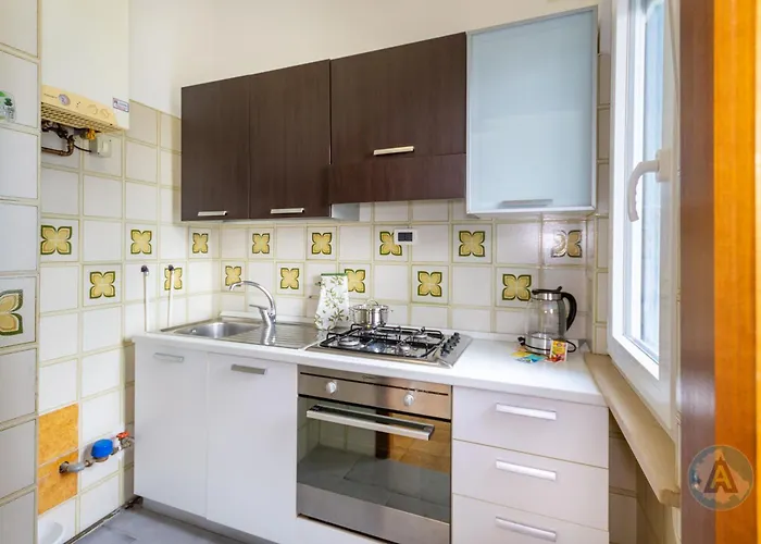 Apartman Con 2 Vicino Al Mare