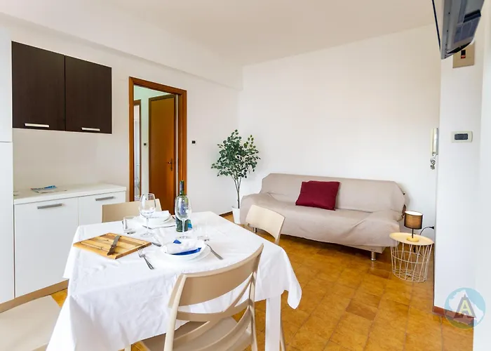 Apartman Con 2 Vicino Al Mare *